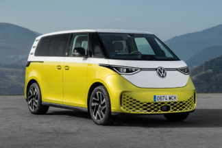 La Volkswagen ID Buzz tendrá versión de seis, de siete plazas y GTX Volkswagen ID Buzz