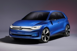 Volkswagen ID. 2all: el eléctrico que podrás comprar por menos de 25.000 euros en 2025 Volkswagen ID. 2all