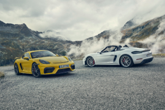 11 deportivos que desaparecerán de aquí a 2024 11 deportivos que desaparecerán de aquí a 2024