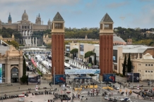El Salón Automobile Barcelona 2023 contará con más de 25 marcas Automobile Barcelona 2023