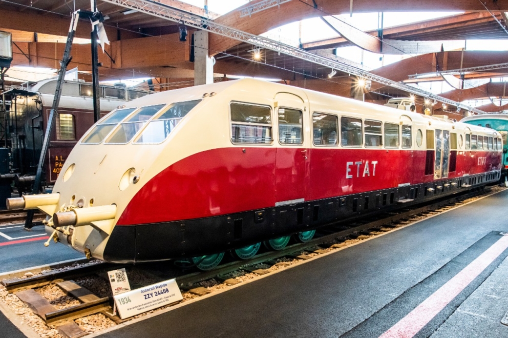 AUTORAIL TÔLE TYPE Bugatti CR Rossignol EUR 90,00 - FR