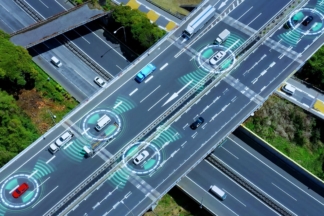 La DGT explica en una serie de vídeo el uso de las ayudas ADAS DGT vídeo ayudas ADAS