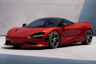 McLaren 750S 2024: el sucesor que merecía el 720S McLaren 750S 2024