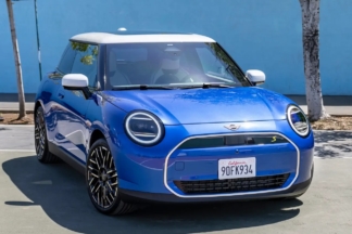 Mini Cooper 2024: así luce la nueva generación Mini Cooper 2024