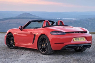 Los Porsche más económicos de mantener: muy tentadores Porsche económicos de mantener