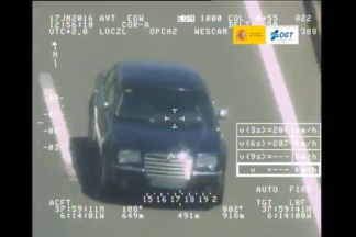 Así es la regla del 7 que puede evitarte una multa Regla del 7