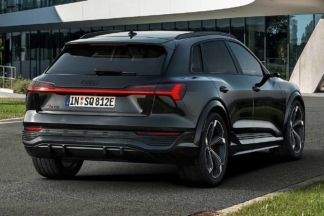 6 SUV premium eléctricos que sorprenderán a cualquiera SUV premium eléctricos