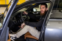 Sergio Ramos escribe a Elon Musk sugiriéndole eliminar el odio en Twitter Sergio Ramos Elon Musk Twitter