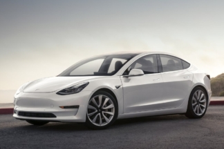 El Tesla Model 3 baja su precio y ahora cuesta lo que un Peugeot e-208 Tesla Model 3 baja precio