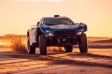 El astara Team ha sido carbono neutral en el Dakar 2022/2023 astara Team