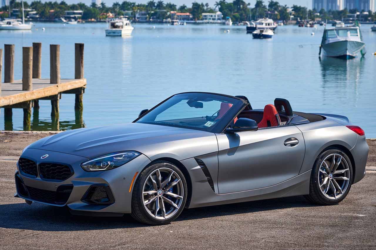 coches alemanes fiables 2023 