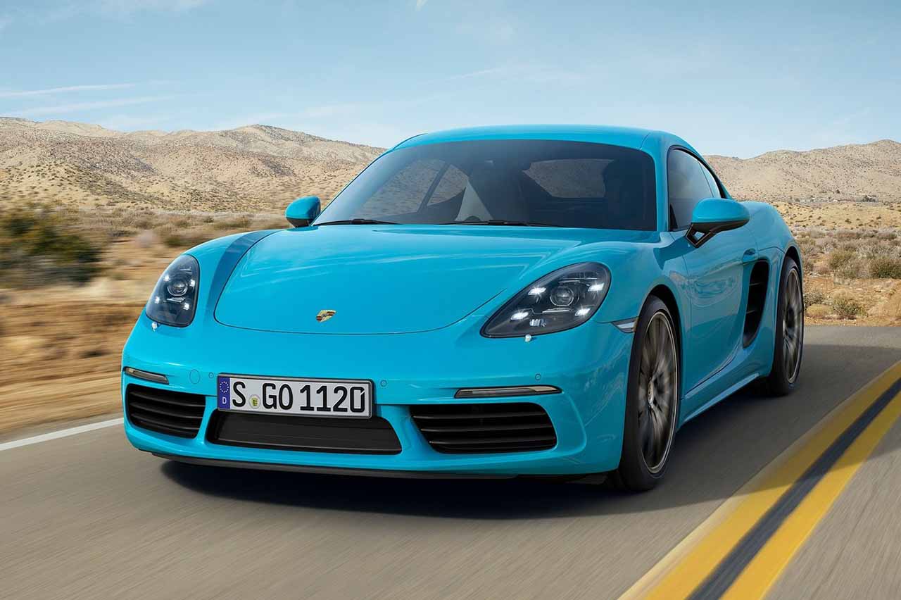 coches alemanes fiables 2023 