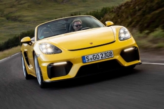 11 coches deportivos que se siguen vendiendo con cambio manual en 2023 coches deportivos cambio manual 2023