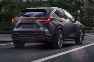 Estos son los 8 coches más seguros del mundo en 2023 coches más seguros mundo 2023