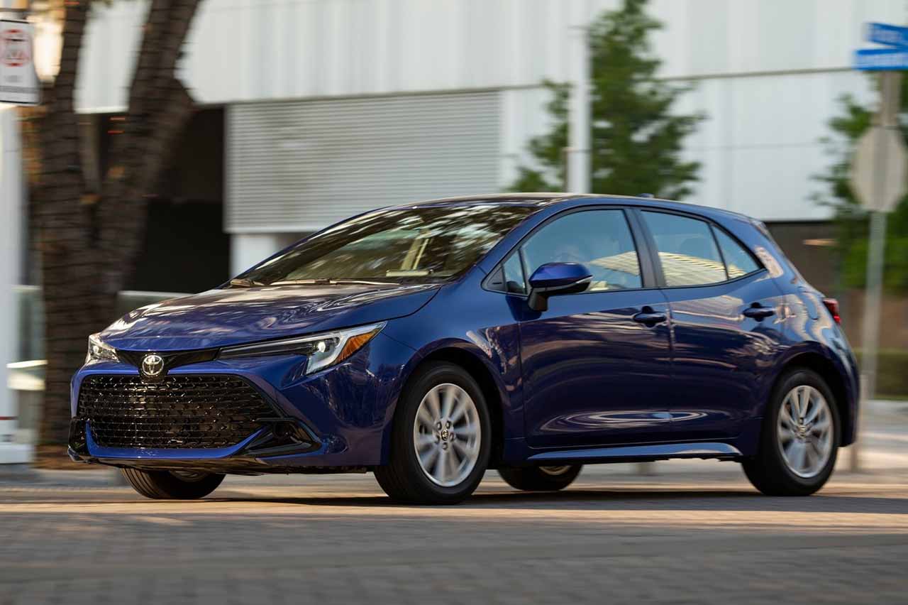 coches más vendidos primer trimestre españa 2023 