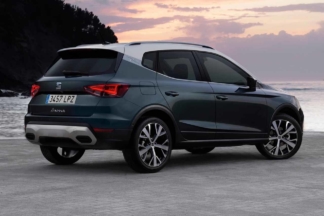 Estos son los coches más vendidos en España en el primer trimestre de 2023 coches más vendidos primer trimestre españa 2023