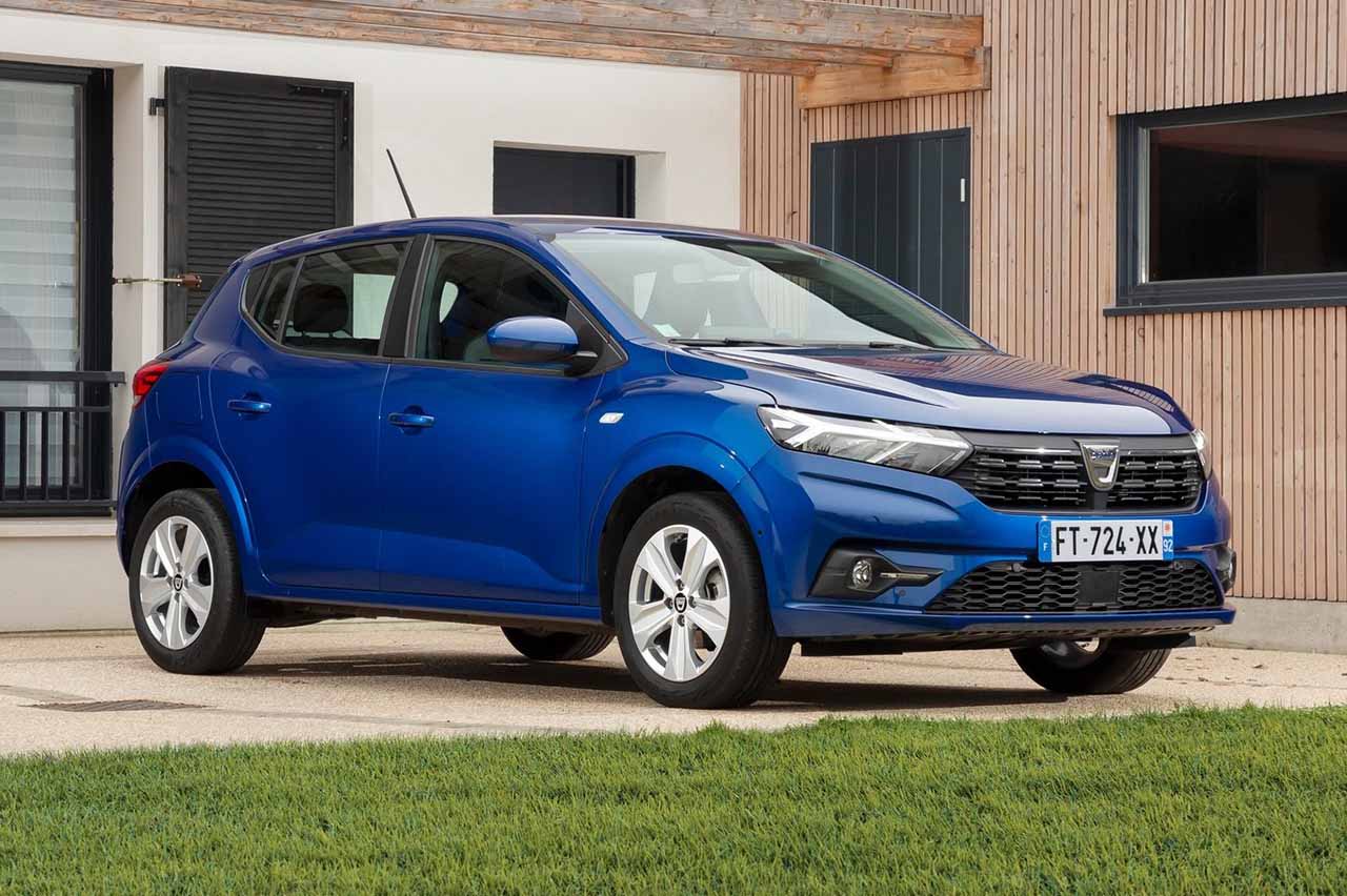 coches más vendidos primer trimestre españa 2023 