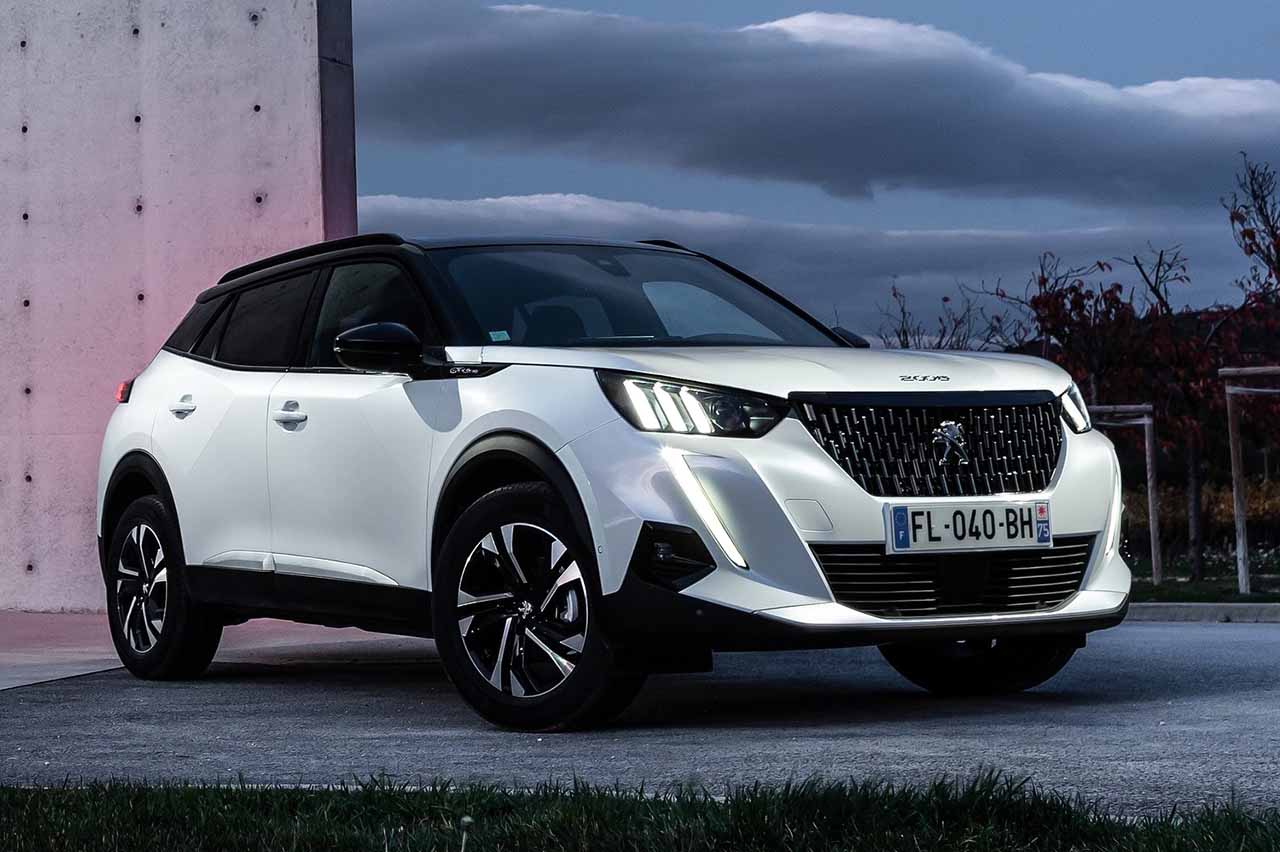 coches más vendidos primer trimestre españa 2023 