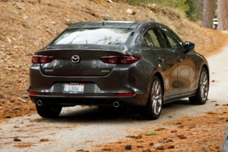 6 buenos coches no-SUV para conducir por nieve coches no-SUV para conducir por nieve