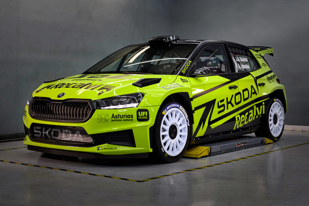 Comunicado de Chema Rodríguez, de Realvi