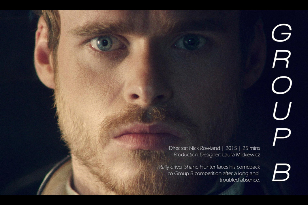 cortometraje grupo b