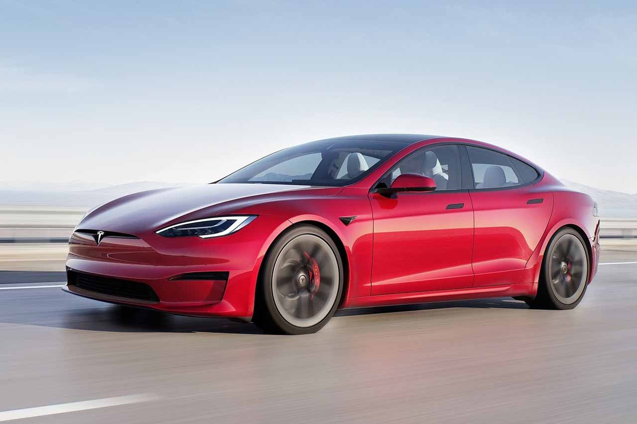 curiosidades de Tesla 