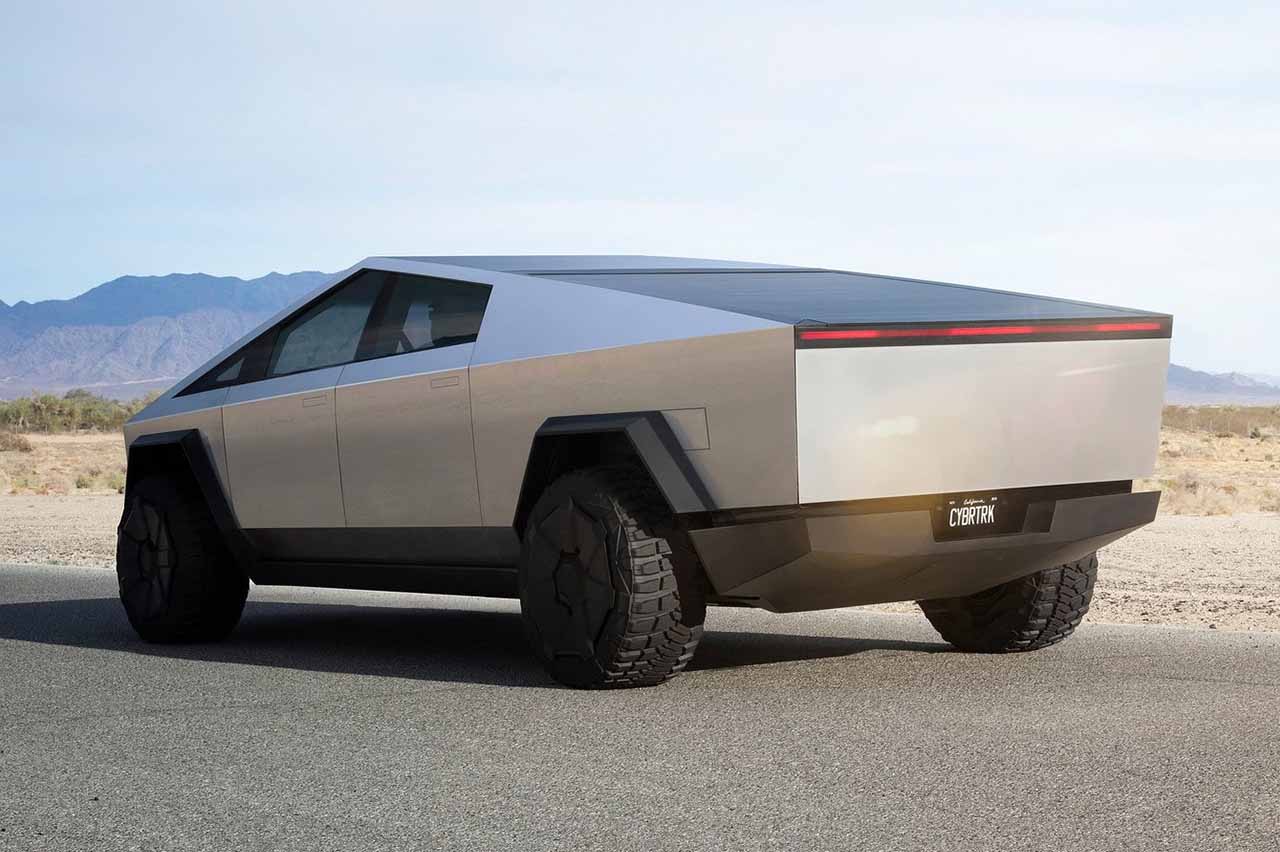 curiosidades de Tesla 