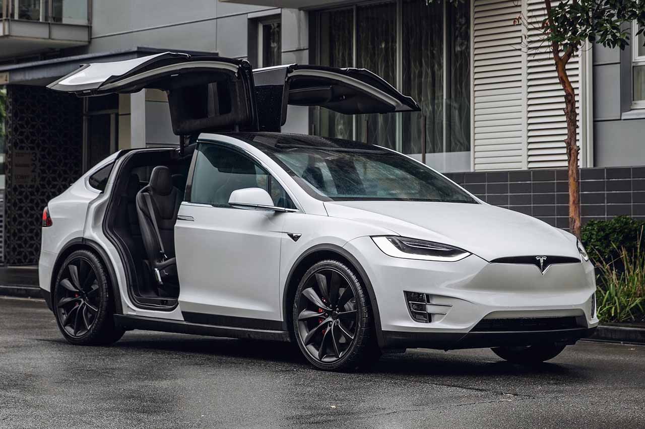 curiosidades de Tesla 