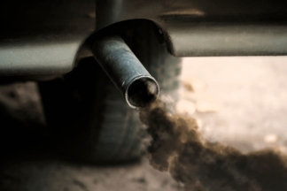 Con estos trucos tu coche contaminará menos formas coche contamine menos
