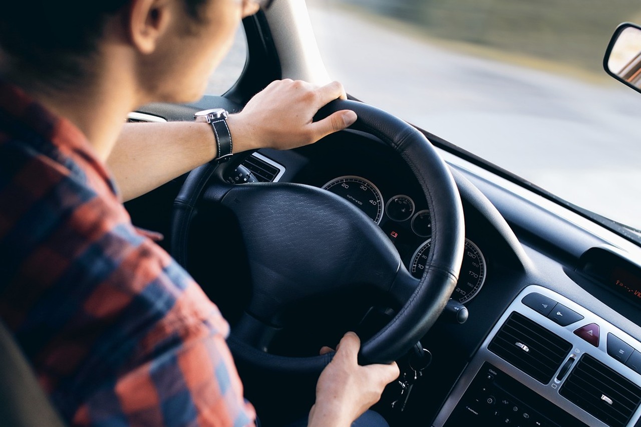 formas coche contamine menos