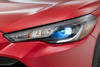 Los hackers están robando coches a través de los faros Hackers faros