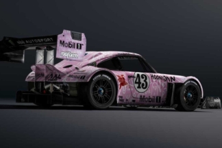 La hija de Ken Block correrá el Pikes Peak 2023 Hija Ken Block Pikes Peak 2023