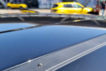 Los huevos de Pascua que esconde el nuevo Jeep Avenger