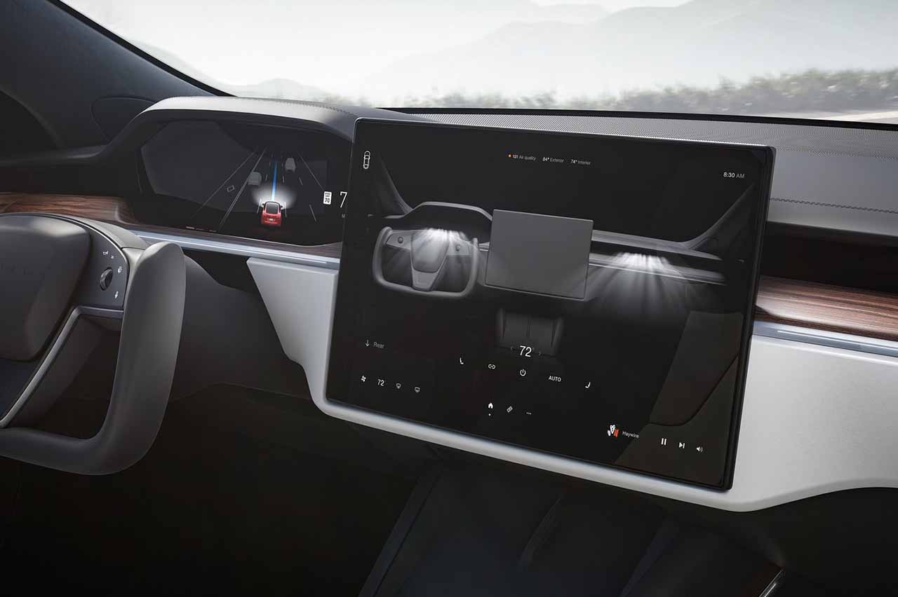 marcas coches mejor pantalla