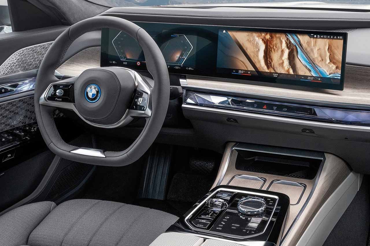 marcas coches mejor pantalla