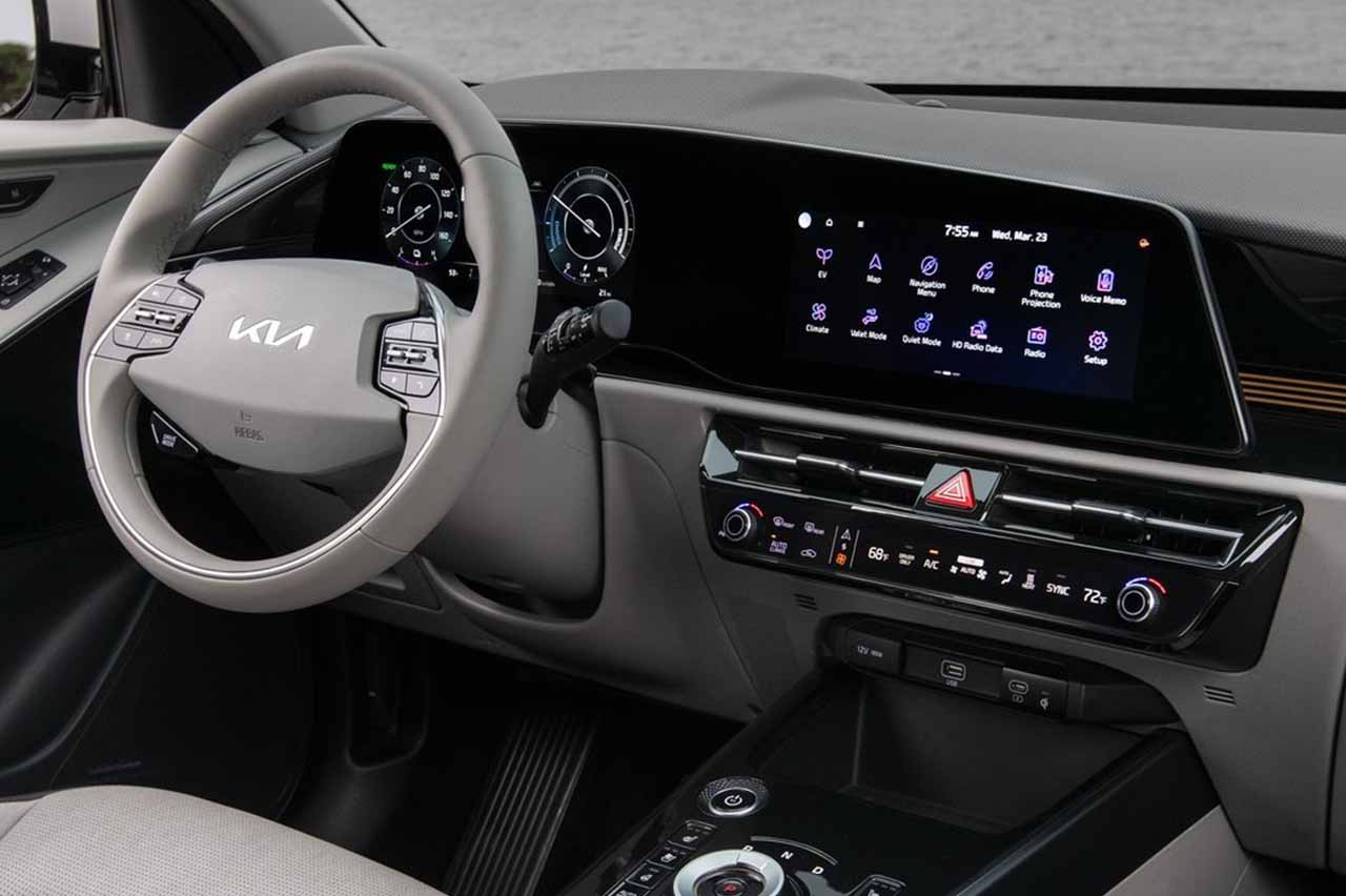 marcas coches mejor pantalla