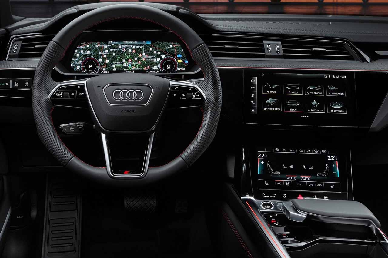 marcas coches mejor pantalla