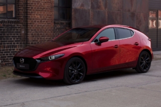 Mazda3 2024: más seguro y conectado Mazda3 2024