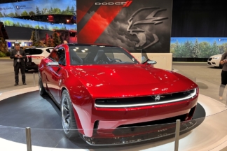 Las mejores imágenes del Salón de Nueva York 2023 mejores imagenes salon nueva york 2023