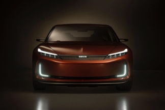 NEVS Emily, el Saab eléctrico que pudo ser y finalmente no llegará nevs emily