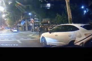 Los ladrones utilizan este nuevo y peligroso método para robar a los taxistas nuevo método robar taxistas