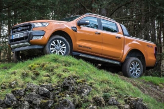 7 pick up de segunda mano interesantes por calidad precio