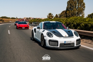 ¿Te vienes de ruta? Aquí tienes la nueva temporada de las Rutas ExtremaMotor rutas extremamotor