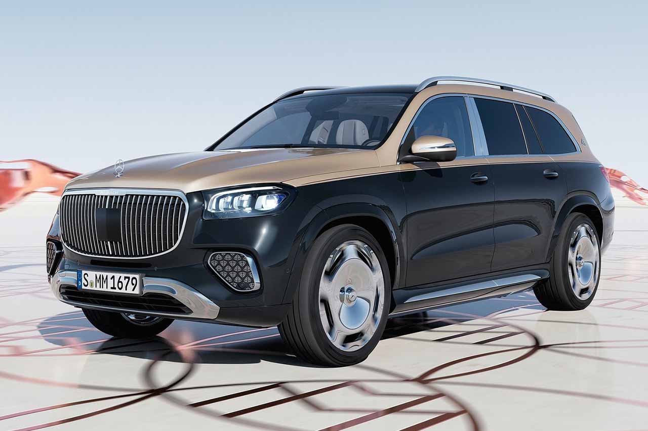 suv lujo más vendidos europa 2023 