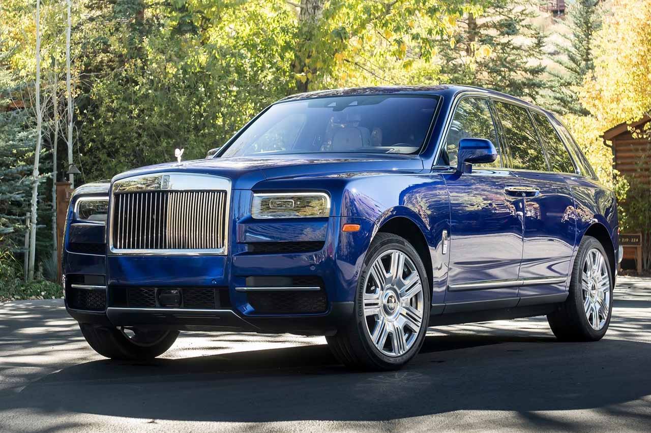 suv lujo más vendidos europa 2023 