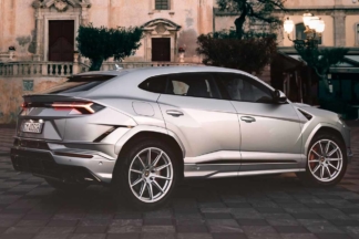 Estos, y no otros, son los 5 SUV de lujo más vendidos de Europa suv lujo más vendidos europa 2023