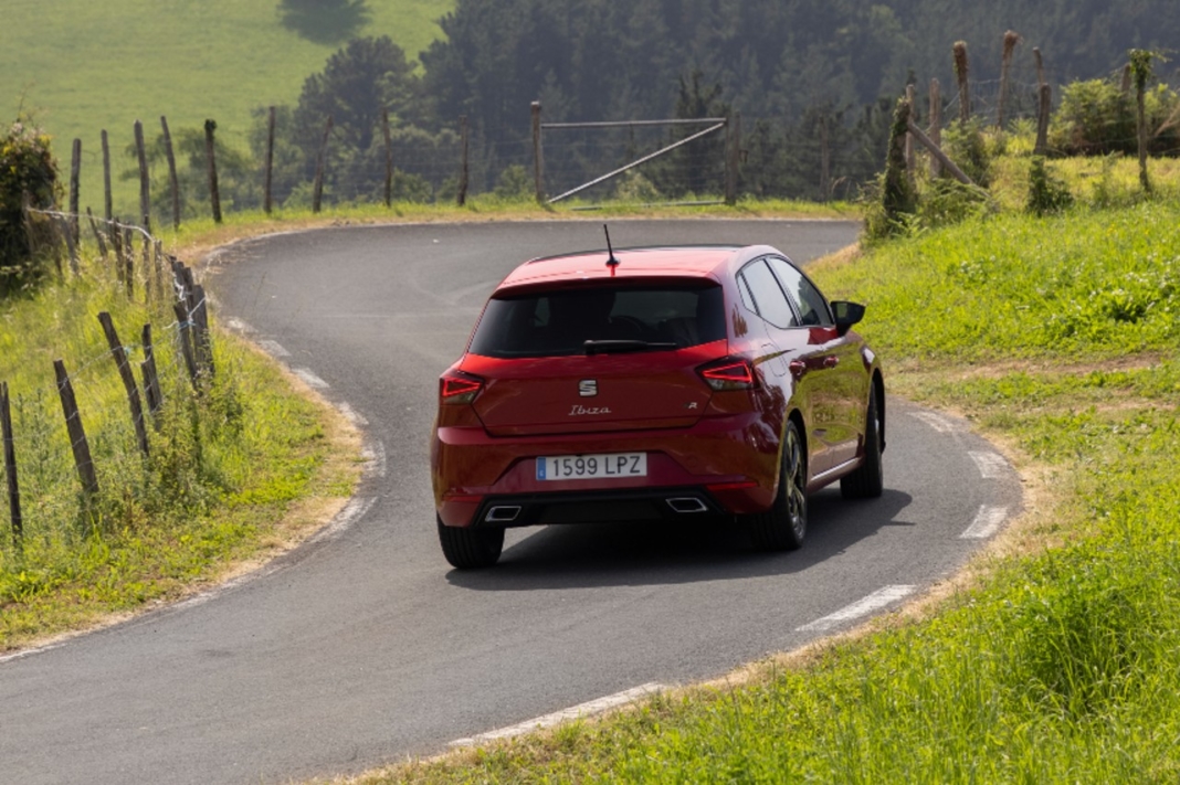 trazar correctamente una curva