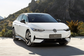 Volkswagen ID.7: el coche eléctrico más avanzado de la marca alemana volkswagen id7