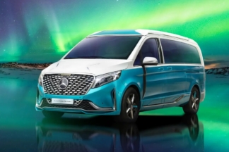 Vulcanus Venus, oda al lujo a la china Vulcanus Venus