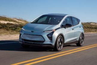 California quiere que se prohíban los coches de combustión en 2035 California